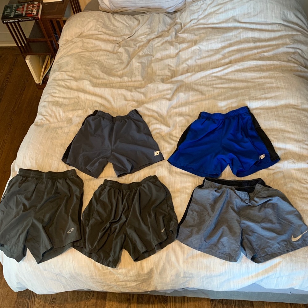 Men’s Running Shorts